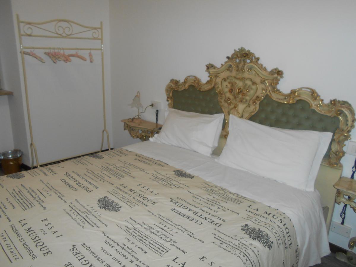 La Maison Des Artistes Bergamo Exteriör bild