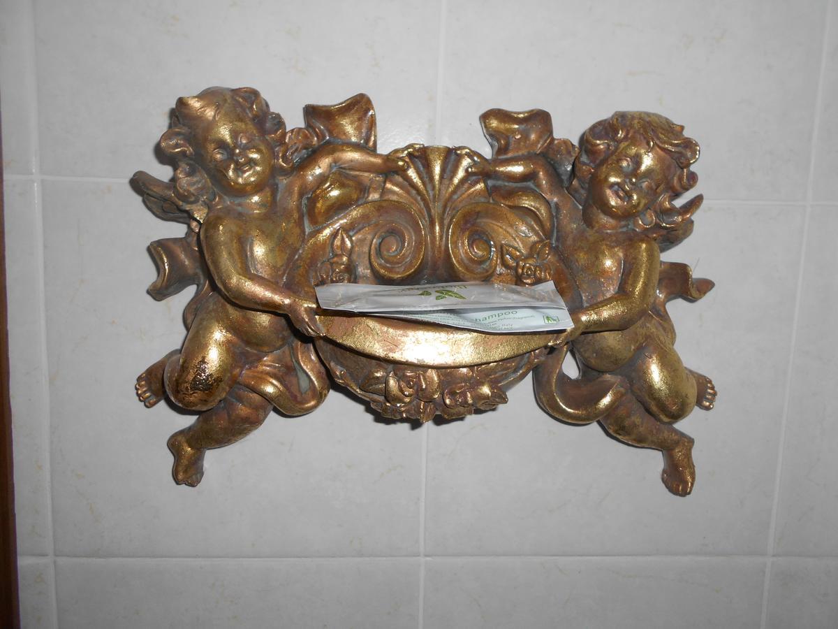 La Maison Des Artistes Bergamo Exteriör bild